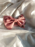 Pink Reverie Bow