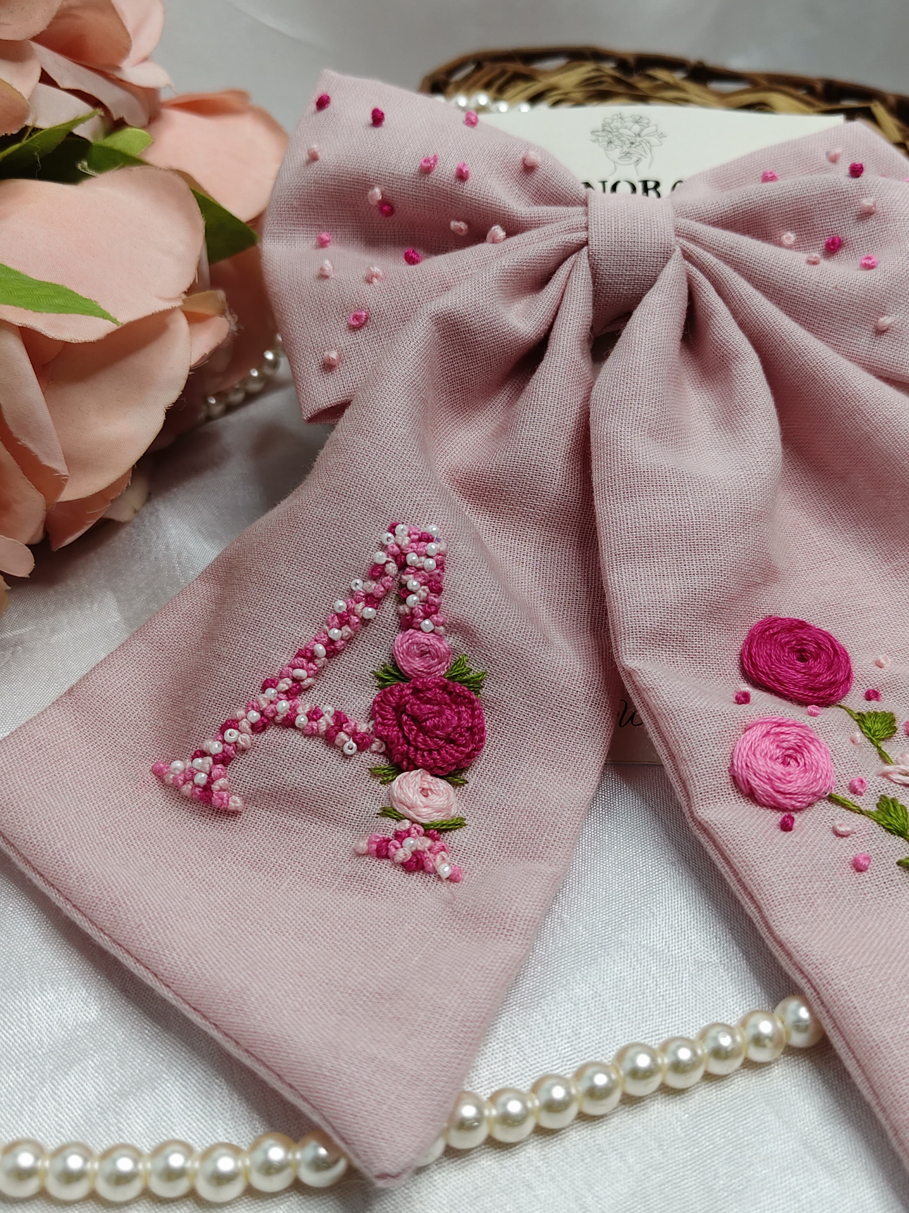 Pink Bloom 🎀🌸