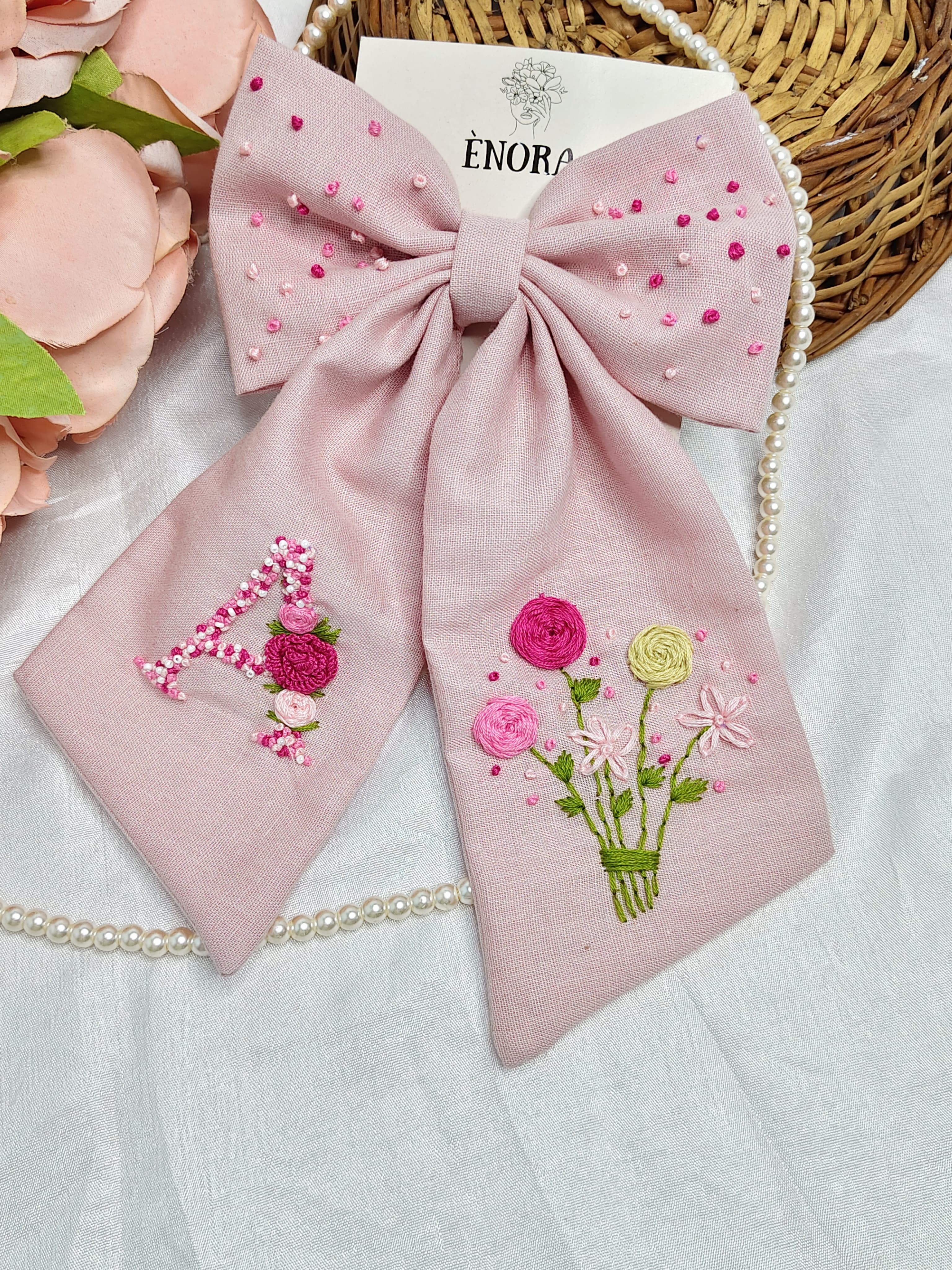 Pink Bloom 🎀🌸