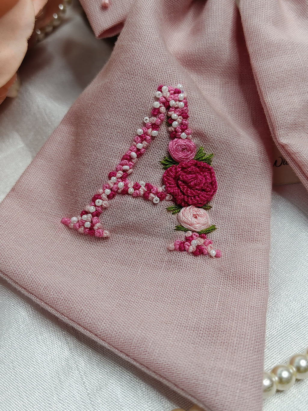 Pink Bloom 🎀🌸