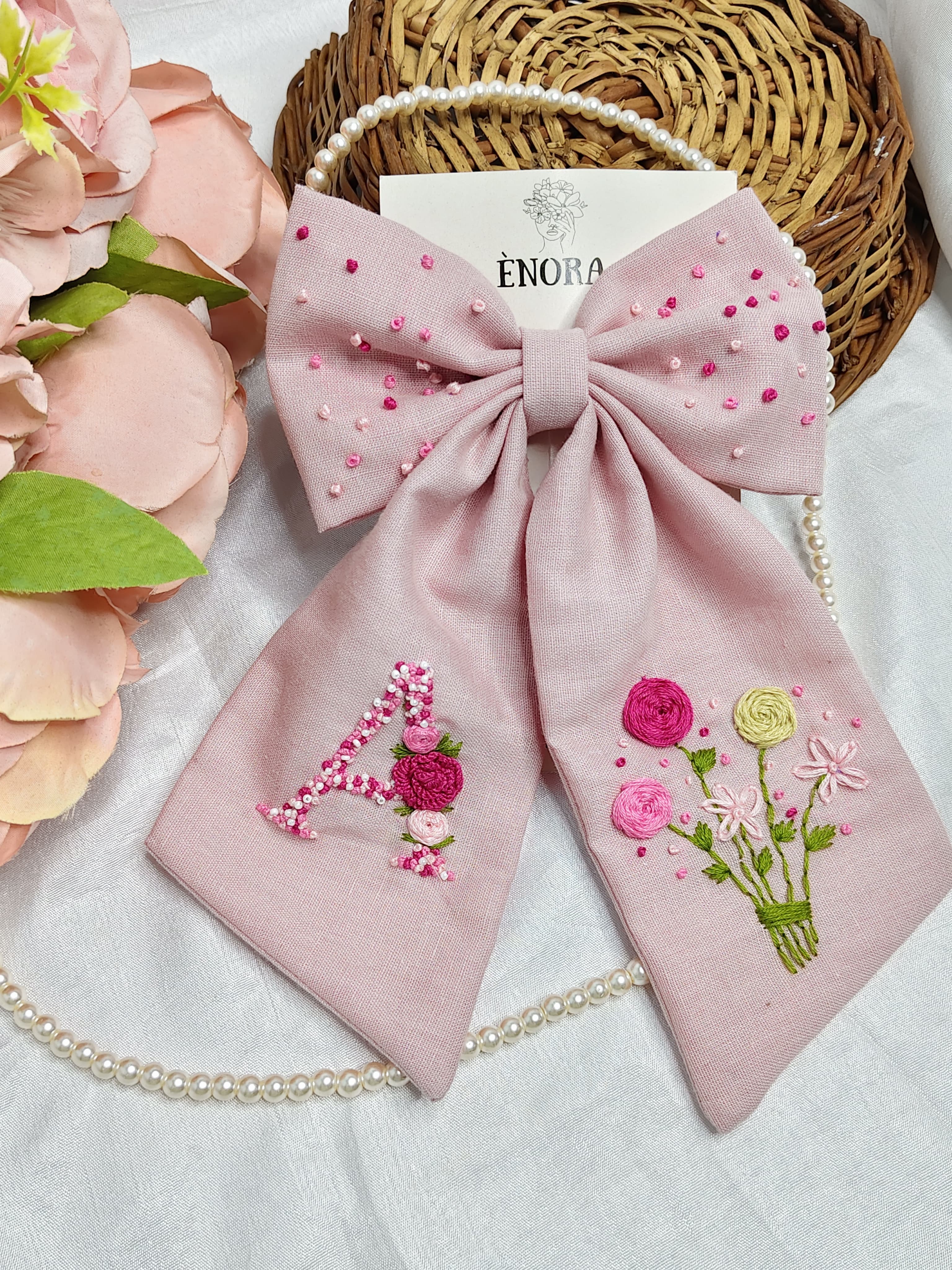 Pink Bloom 🎀🌸