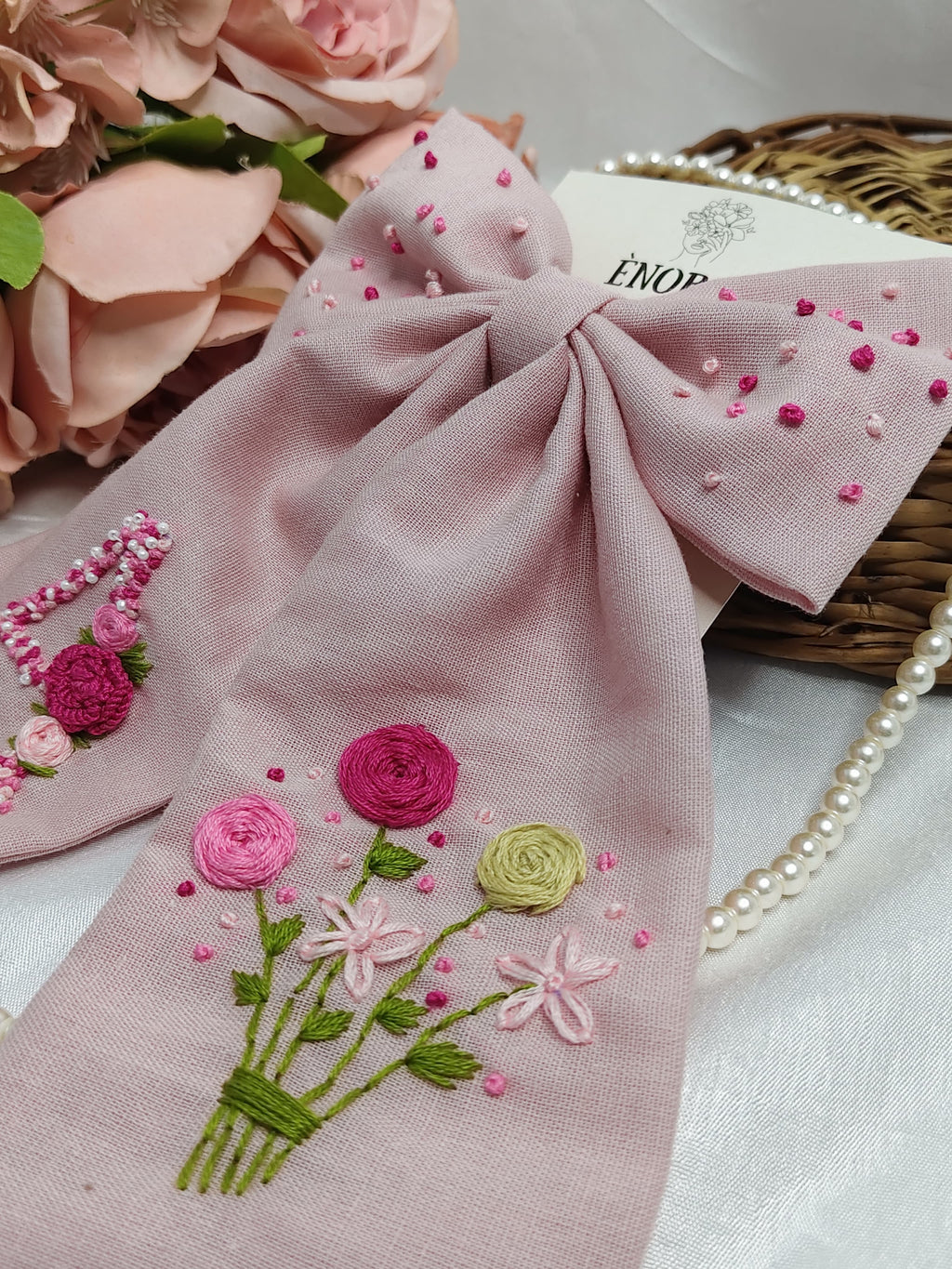 Pink Bloom 🎀🌸